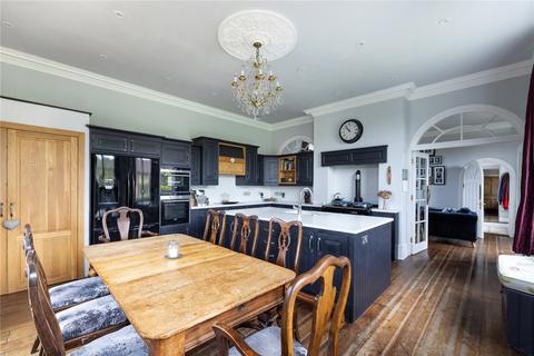 6 bedroom semi-detached house for sale, The Street, Frensham, Farnham, Surrey, GU10