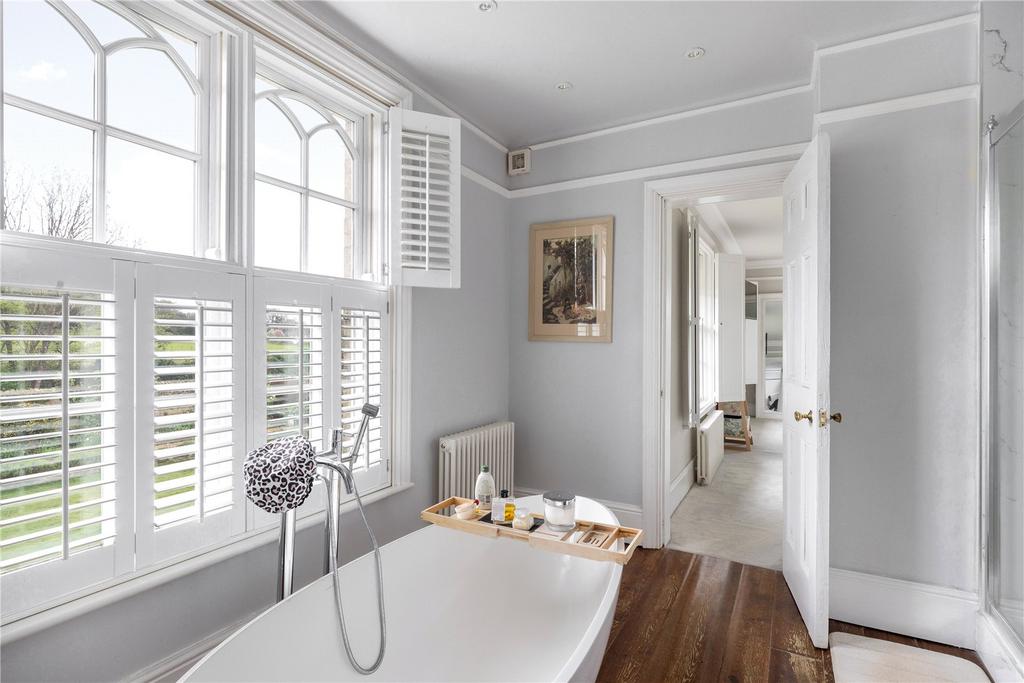 Principal En Suite