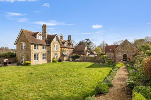 undefined, The Street, Frensham, Farnham, Surrey, GU10