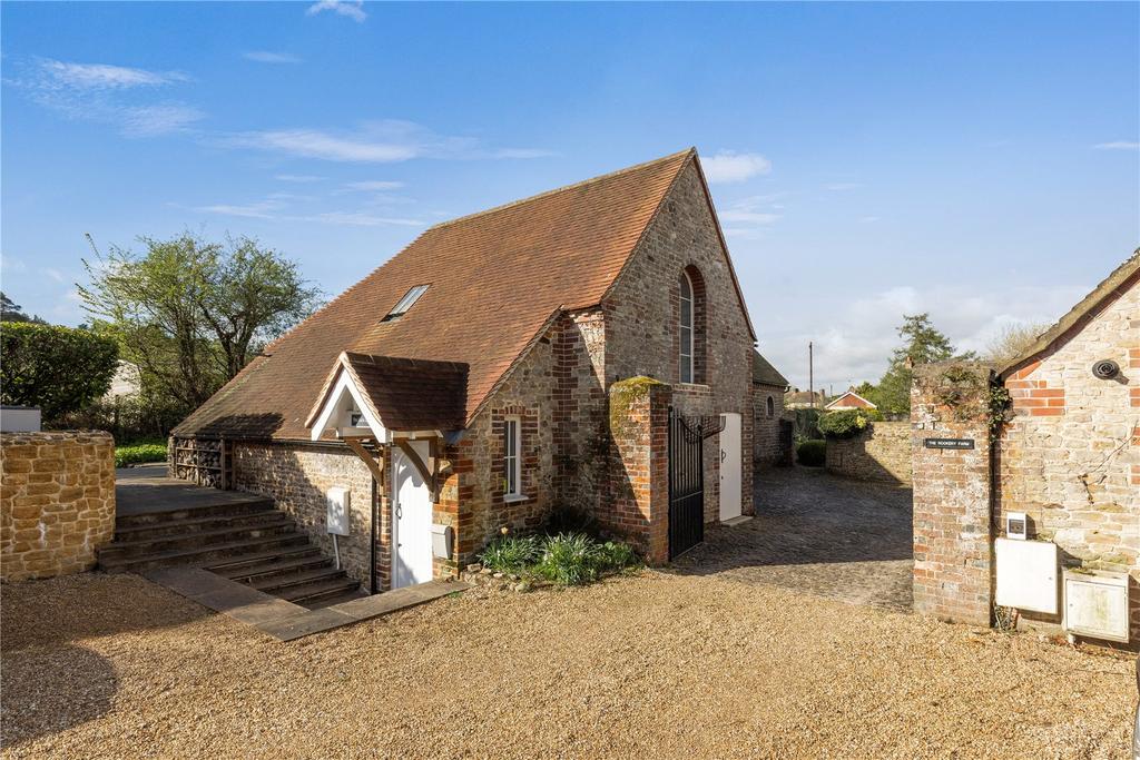 Gate Lodge