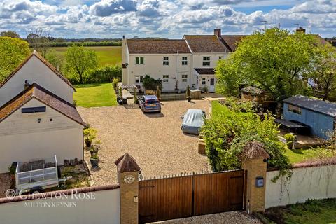 5 bedroom country house for sale, Whaddon Road, Milton Keynes