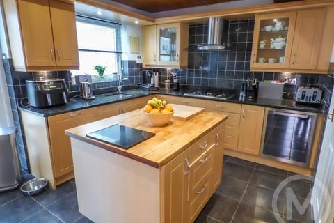 4 bedroom detached house for sale, Charnwood Avenue, Blackpool