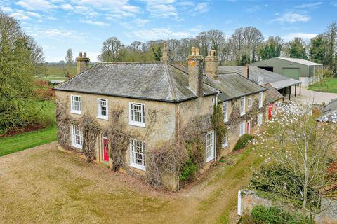 undefined, St. Johns Lane, Beachamwell, Swaffham, Norfolk, PE37