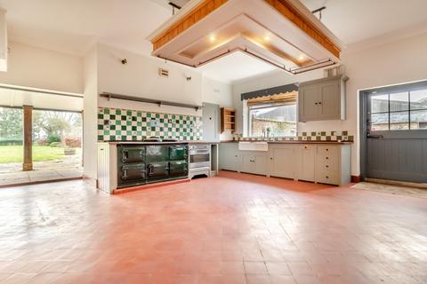 undefined, St. Johns Lane, Beachamwell, Swaffham, Norfolk, PE37