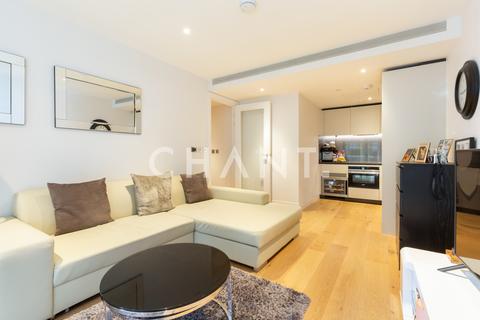 1 bedroom apartment for sale, 4 Riverlight Quay, Nine Elms, London, SW11