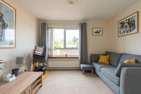 1 bedroom end of terrace house to rent, 2, Alnwickhill Court, Edinburgh, EH16 6YG