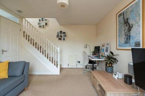 1 bedroom end of terrace house to rent, 2, Alnwickhill Court, Edinburgh, EH16 6YG