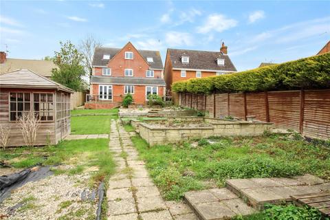 5 bedroom detached house for sale, Churchway, Swindon SN26