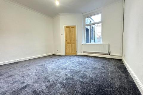 3 bedroom terraced house for sale, Lewis Street, Great Harwood, Blackburn. Lancs. BB6 7BN