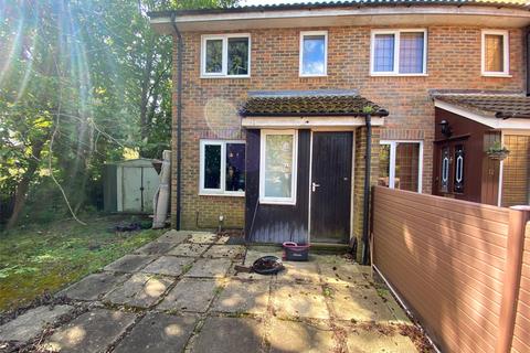 1 bedroom end of terrace house to rent, Wheelers Drive, Ruislip, HA4