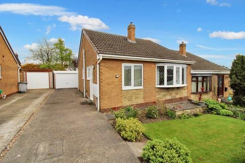 2 bedroom bungalow for sale, Edale Rise, Dodworth, Barnsley