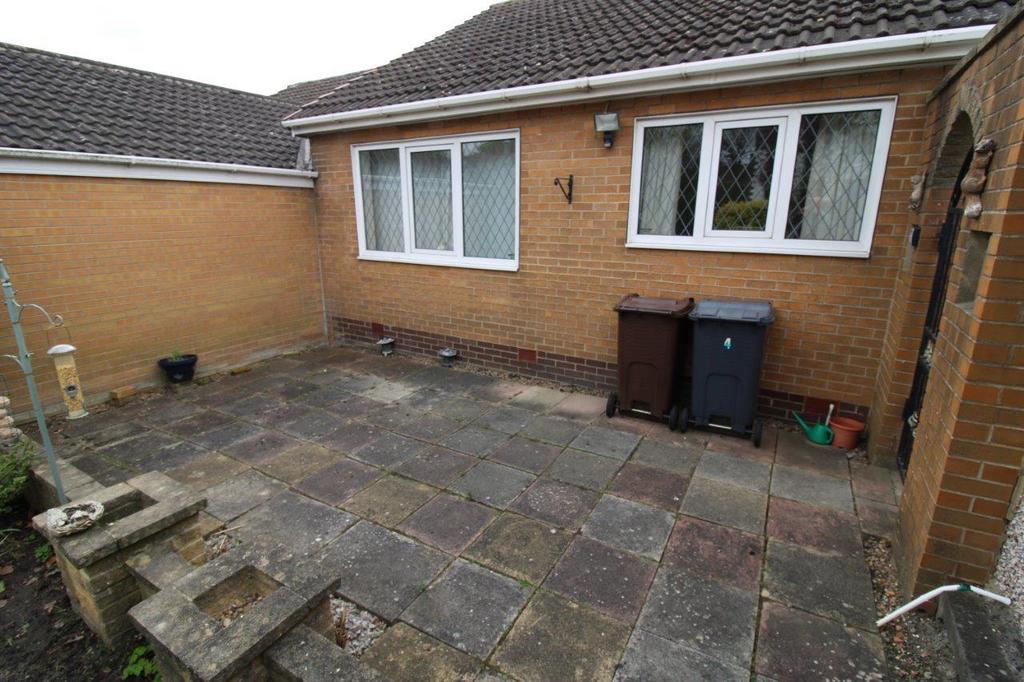 Rear elevation