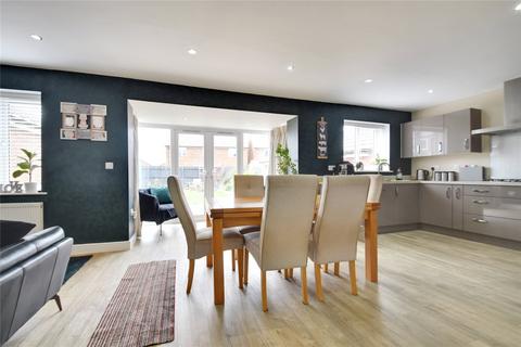 4 bedroom detached house for sale, Copcut, Droitwich Spa WR9