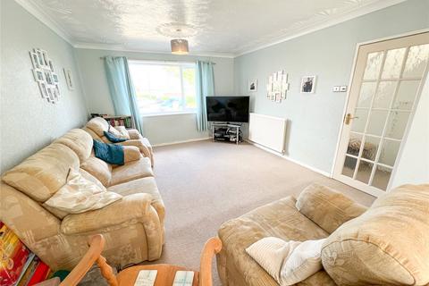 3 bedroom semi-detached house for sale, Barnes Close, Blandford Forum, Dorset, DT11