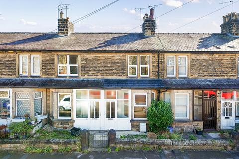 2 bedroom terraced house for sale, Providence Terrace, Harrogate, North Yorkshire, UK, HG1