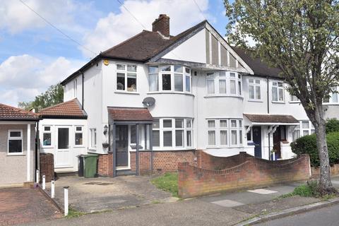 48 Faringdon Avenue, Bromley, BR2 8BS