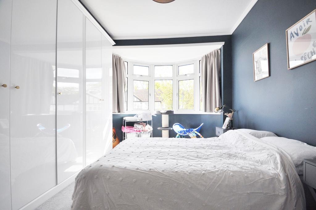 Bed 1