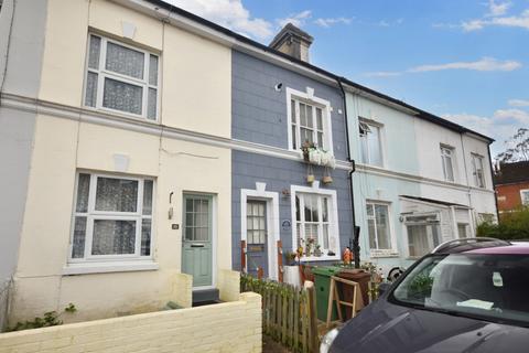 3 bedroom terraced house for sale, Chandos Road, Tunbridge Wells, Kent