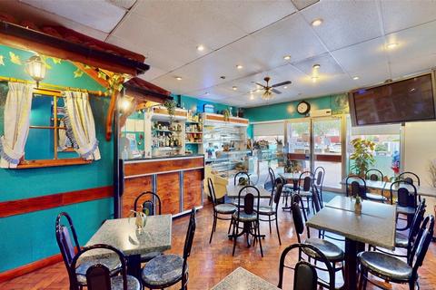 Cafe for sale, Kingshill Avenue, Hayes UB4