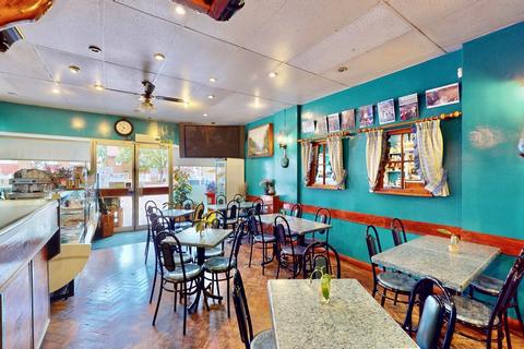 Cafe for sale, Kingshill Avenue, Hayes UB4
