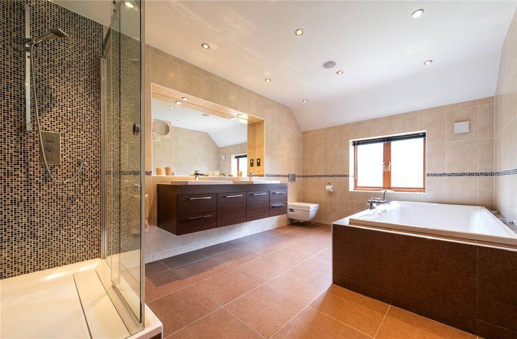 En Suite Bathroom