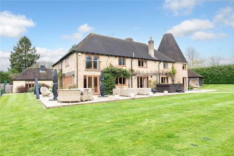 5 bedroom detached house for sale, High Street, Otford, Sevenoaks, Kent, TN14