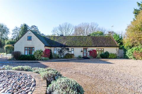 5 bedroom detached house for sale, High Street, Otford, Sevenoaks, Kent, TN14