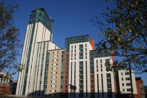 1 bedroom flat to rent, Sirius Orion Building, 90 Navigation Street, Birmingham, West Midlands, B5