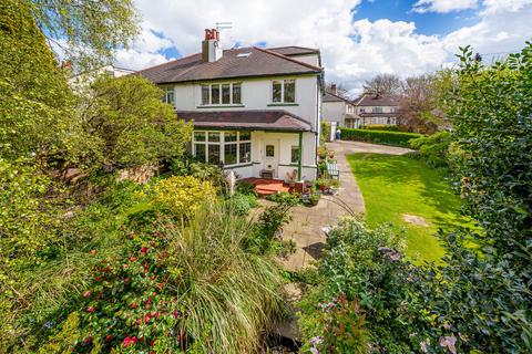 4 bedroom semi-detached house for sale, Copgrove Road, Oakwood, Leeds, LS8