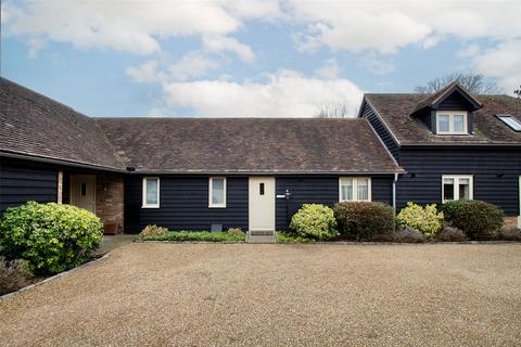 1 bedroom bungalow for sale, Church Road, Hartley, Kent, DA3