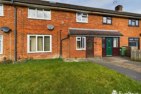 4 bedroom terraced house to rent, Fromond Road, Winchester, Hampshire, SO22