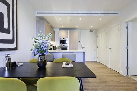 1 bedroom apartment to rent, Nine Elms Lane, London, SW11