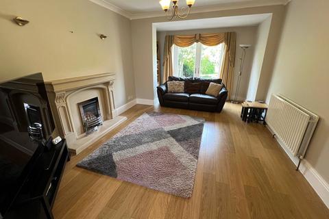 3 bedroom detached house to rent, Brookhouse Road, Walsall, WS5