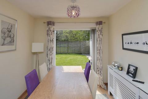 3 bedroom semi-detached house for sale, 53 Camps Rigg, Carmondean, Livingston, EH54 8PD