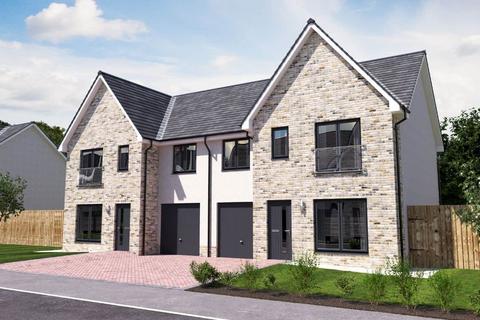 4 bedroom detached house for sale, Plot 36, The Clemente at Newton Manor, Queen's Road EH42
