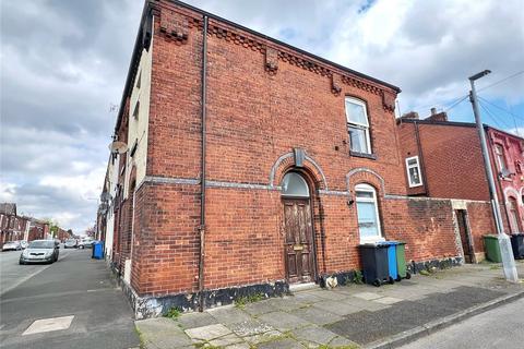 2 bedroom terraced house for sale, Oxford Street West, Ashton-under-Lyne, Greater Manchester, OL7