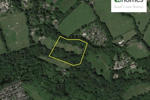 Land for sale, Hewshott Lane, Liphook, Hampshire