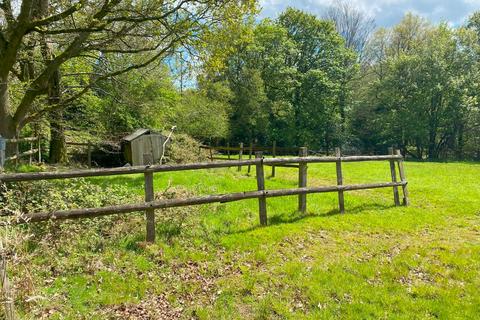 Land for sale, Hewshott Lane, Liphook, Hampshire