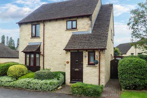 undefined, Langdale Gate, Witney OX28