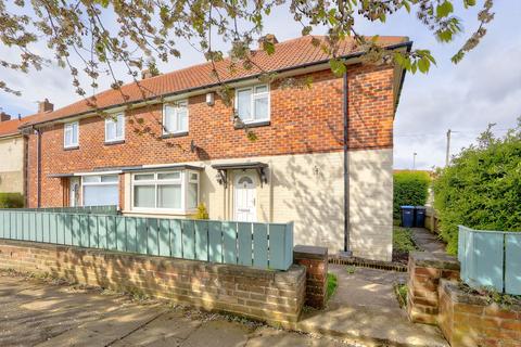 40 Pemberton Crescent, Middlesbrough, TS4 3DQ