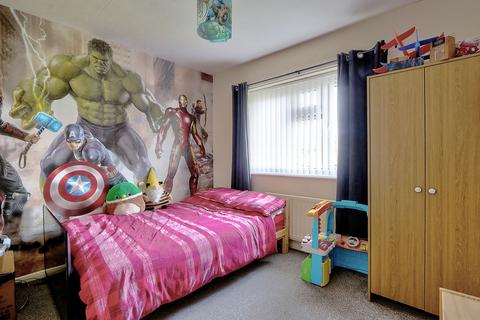 40 Pemberton Crescent, Middlesbrough, TS4 3DQ