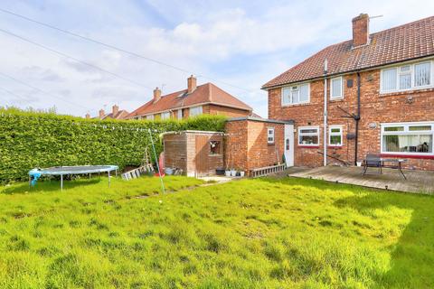 40 Pemberton Crescent, Middlesbrough, TS4 3DQ