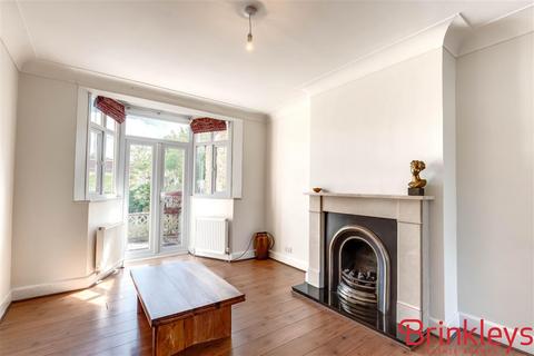 4 bedroom semi-detached house to rent, Sutherland Grove, London