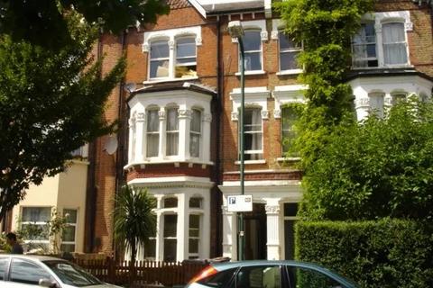 2 bedroom flat for sale, Buckley Road, Kilburn, London, NW6