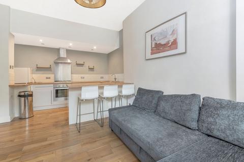 1 bedroom flat to rent, Bryson Road, Polwarth, Edinburgh, EH11