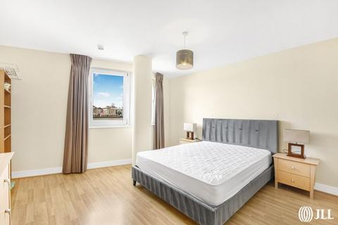 1 bedroom flat to rent, New Atlas Wharf, London E14