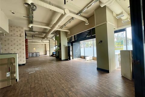 Restaurant to rent, Warrior Square, Southend-on-Sea, Essex, SS1