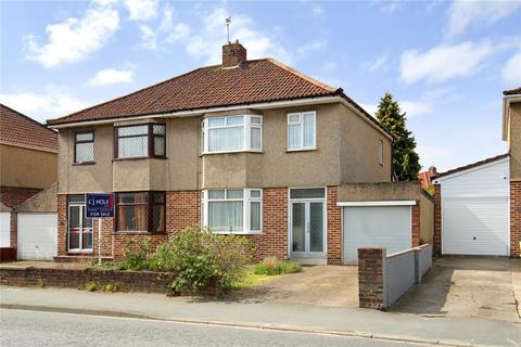 3 bedroom semi-detached house for sale, Broomhill Road, Bristol, BS4