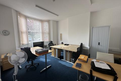 Office to rent, 27 Thorne Road, Doncaster