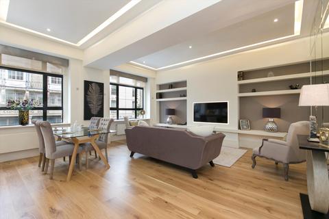 2 bedroom flat to rent, Armitage Apartments, Great Portland Street, Marylebone, London, W1W